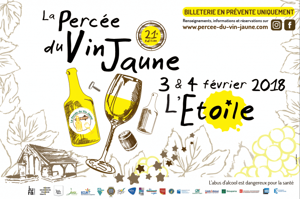 Evenement autour du vin