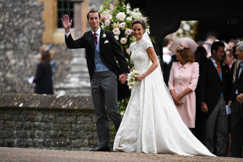 Pippa middleton